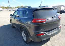 2014 JEEP CHEROKEE NORTH