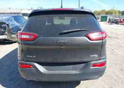 2014 JEEP CHEROKEE NORTH