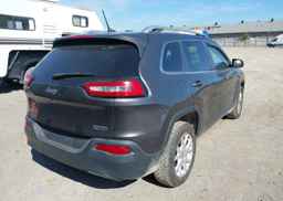 2014 JEEP CHEROKEE NORTH