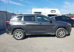 2014 JEEP CHEROKEE NORTH