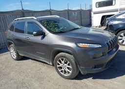 2014 JEEP CHEROKEE NORTH