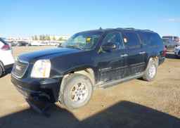 2009 GMC YUKON XL 1500 COMMERCIAL