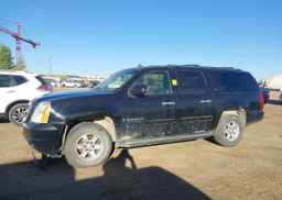 2009 GMC YUKON XL 1500 COMMERCIAL