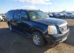 2009 GMC YUKON XL 1500 COMMERCIAL