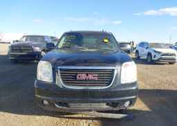 2009 GMC YUKON XL 1500 COMMERCIAL