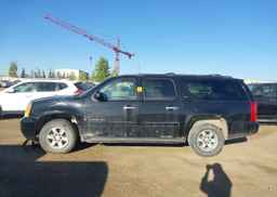 2009 GMC YUKON XL 1500 COMMERCIAL