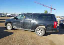2009 GMC YUKON XL 1500 COMMERCIAL