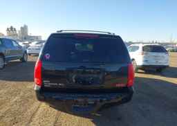 2009 GMC YUKON XL 1500 COMMERCIAL