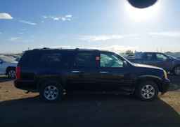 2009 GMC YUKON XL 1500 COMMERCIAL