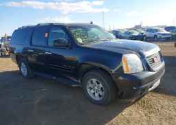 2009 GMC YUKON XL 1500 COMMERCIAL