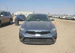2019 KIA FORTE EX