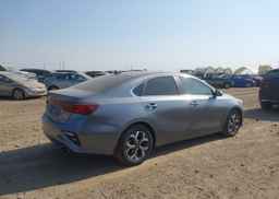2019 KIA FORTE EX