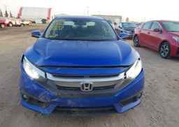 2016 HONDA Civic touring