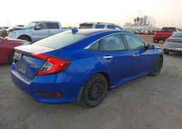 2016 HONDA Civic touring
