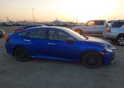 2016 HONDA Civic touring