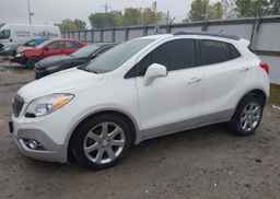 2016 BUICK ENCORE LEATHER