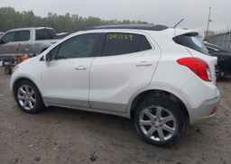 2016 BUICK ENCORE LEATHER