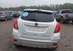 2016 BUICK ENCORE LEATHER
