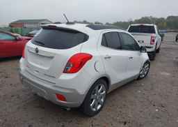 2016 BUICK ENCORE LEATHER