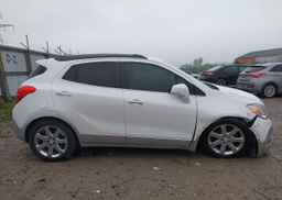 2016 BUICK ENCORE LEATHER