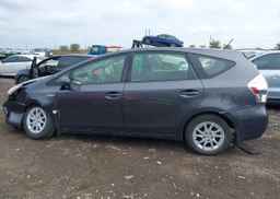 2014 TOYOTA PRIUS V