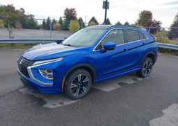 2023 MITSUBISHI ECLIPSE CROSS LE
