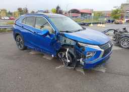 2023 MITSUBISHI ECLIPSE CROSS LE