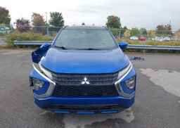 2023 MITSUBISHI ECLIPSE CROSS LE