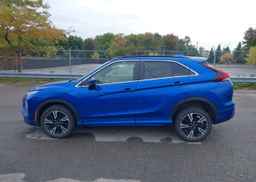 2023 MITSUBISHI ECLIPSE CROSS LE
