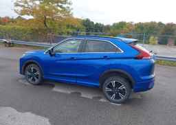 2023 MITSUBISHI ECLIPSE CROSS LE