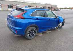 2023 MITSUBISHI ECLIPSE CROSS LE