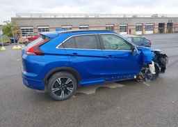 2023 MITSUBISHI ECLIPSE CROSS LE
