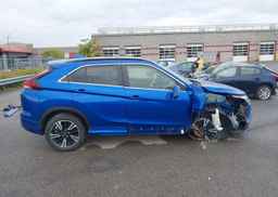 2023 MITSUBISHI ECLIPSE CROSS LE
