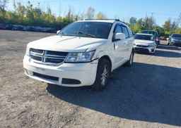2013 DODGE JOURNEY
