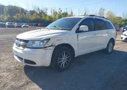 2013 DODGE JOURNEY
