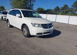 2013 DODGE JOURNEY
