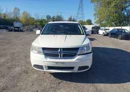 2013 DODGE JOURNEY