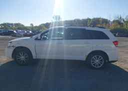2013 DODGE JOURNEY