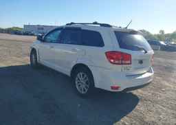 2013 DODGE JOURNEY