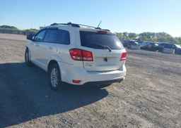 2013 DODGE JOURNEY