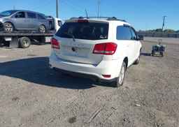 2013 DODGE JOURNEY