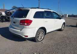 2013 DODGE JOURNEY
