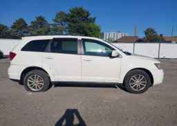 2013 DODGE JOURNEY