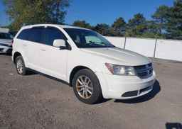 2013 DODGE JOURNEY