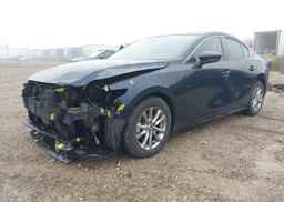 2020 MAZDA MAZDA3 GS