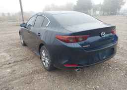 2020 MAZDA MAZDA3 GS
