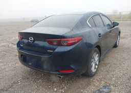 2020 MAZDA MAZDA3 GS