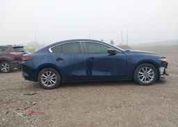 2020 MAZDA MAZDA3 GS