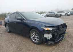 2020 MAZDA MAZDA3 GS