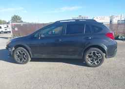 2014 SUBARU XV CROSSTREK SPORT PACKAGE